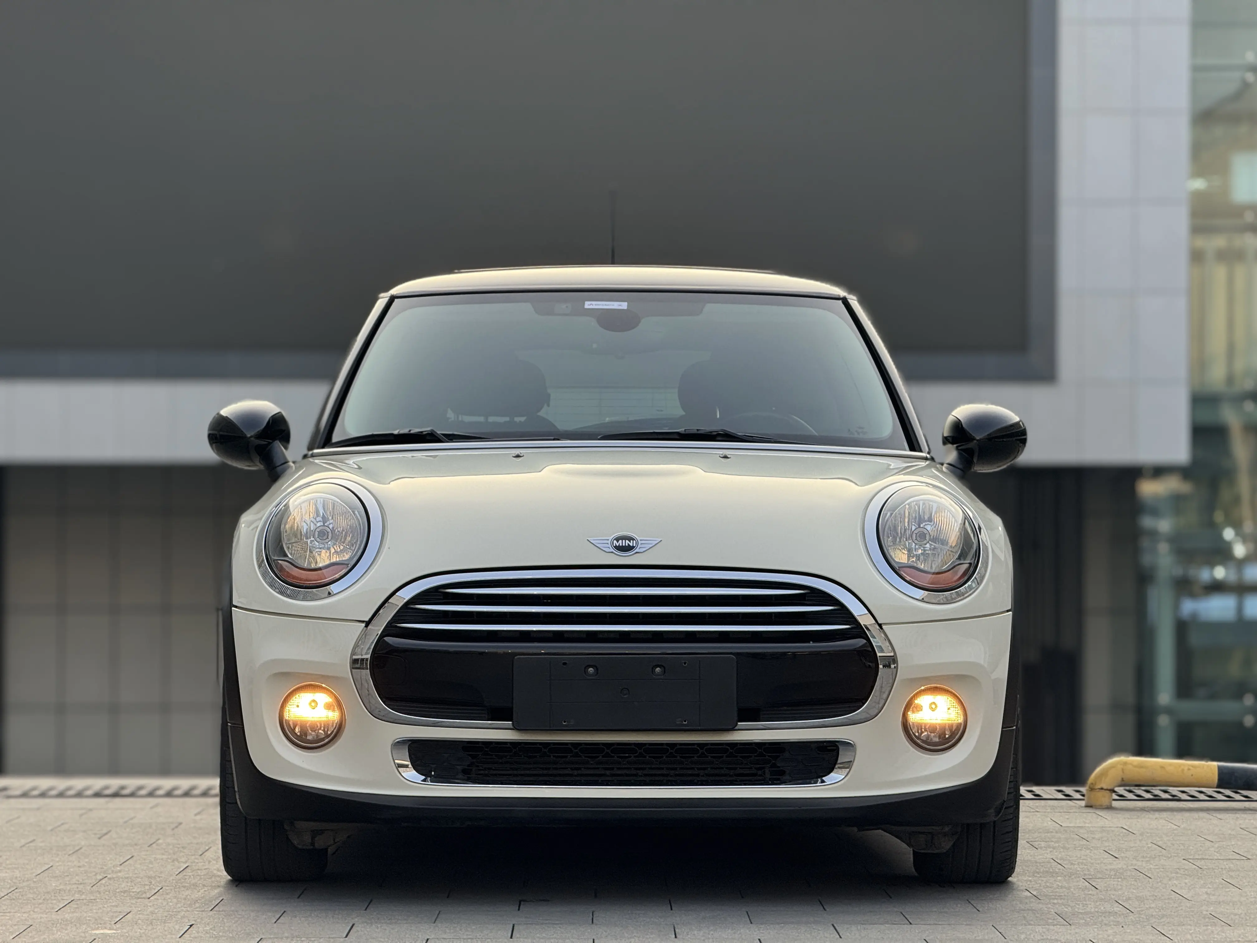 MINI MINI  из Китая