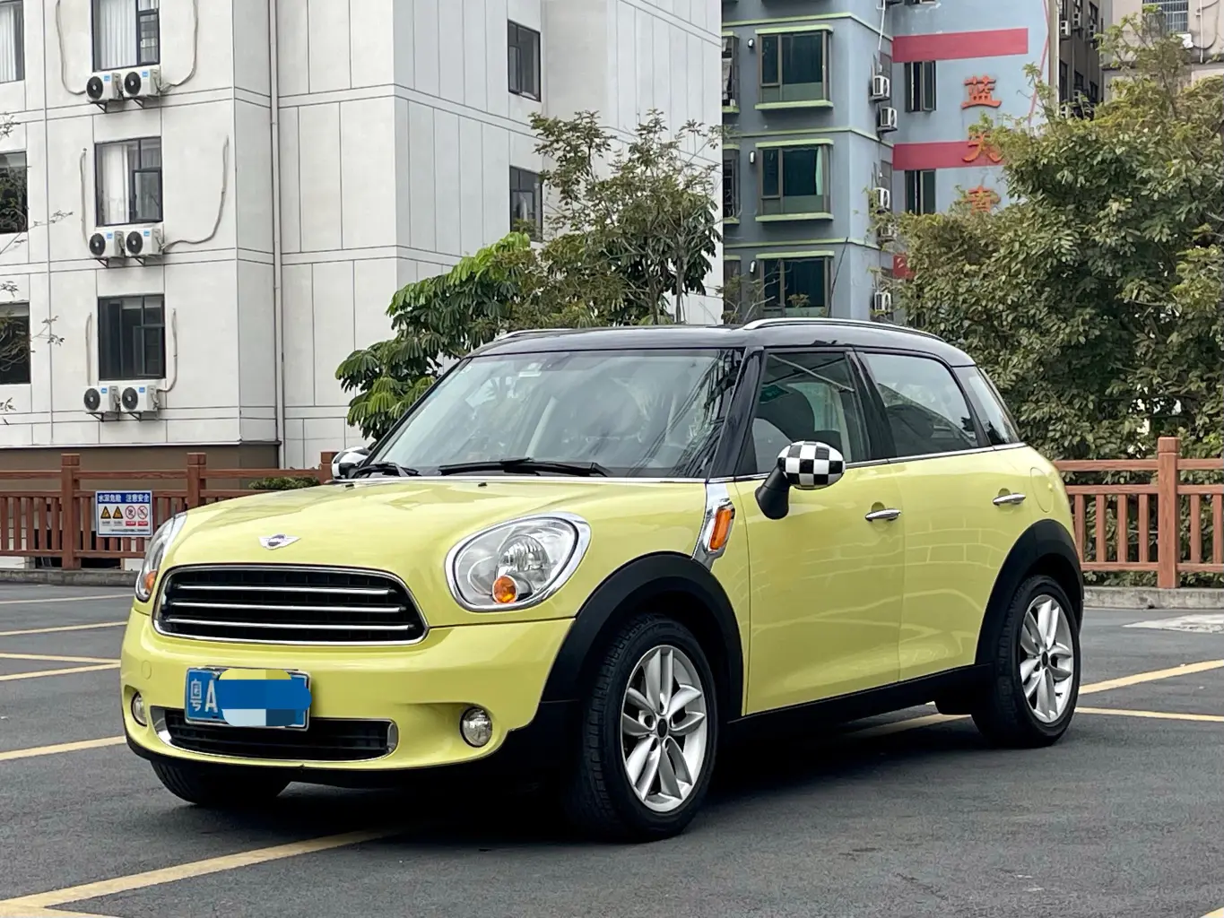 MINI MINI  из Китая