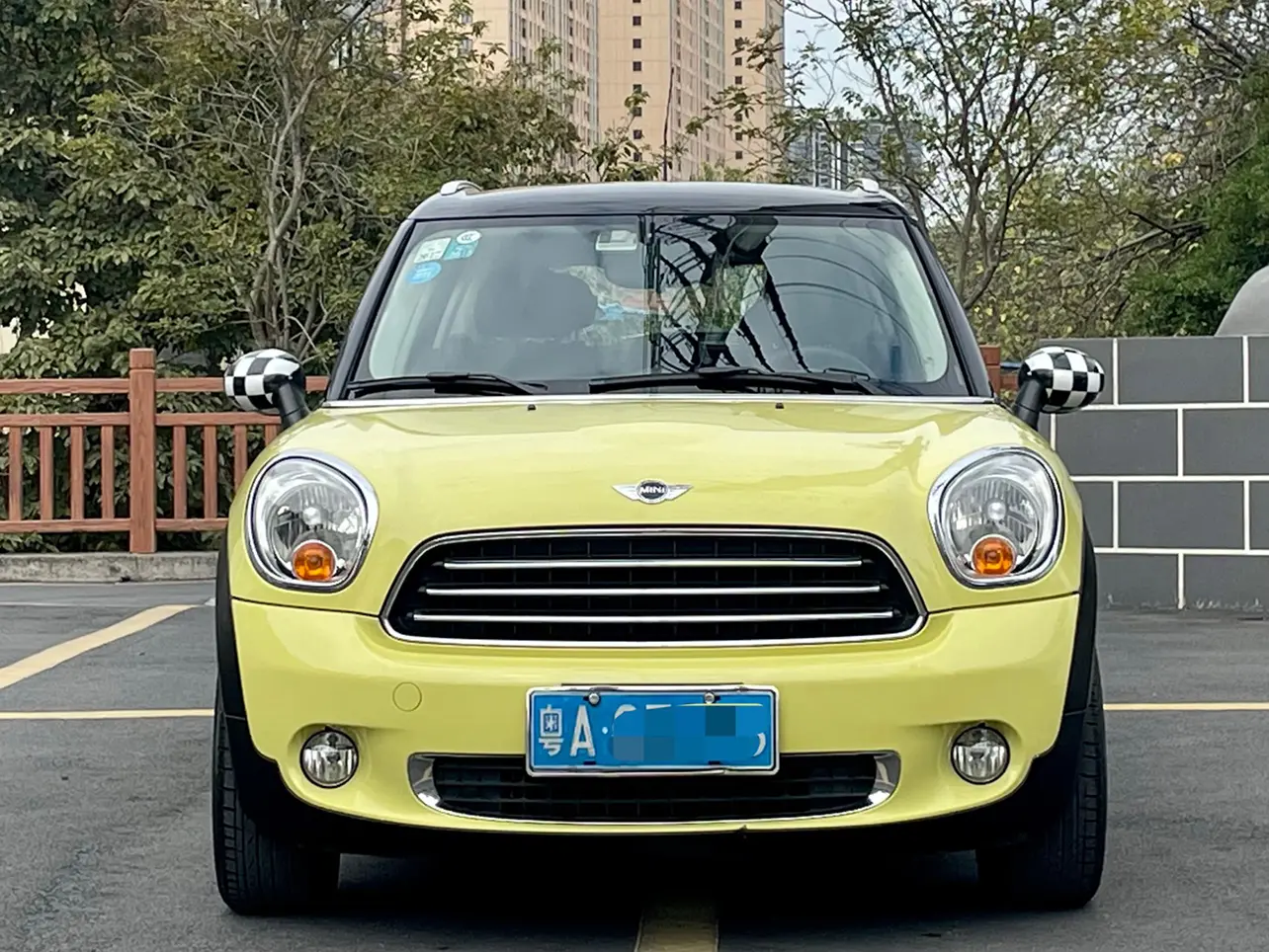 MINI MINI  из Китая