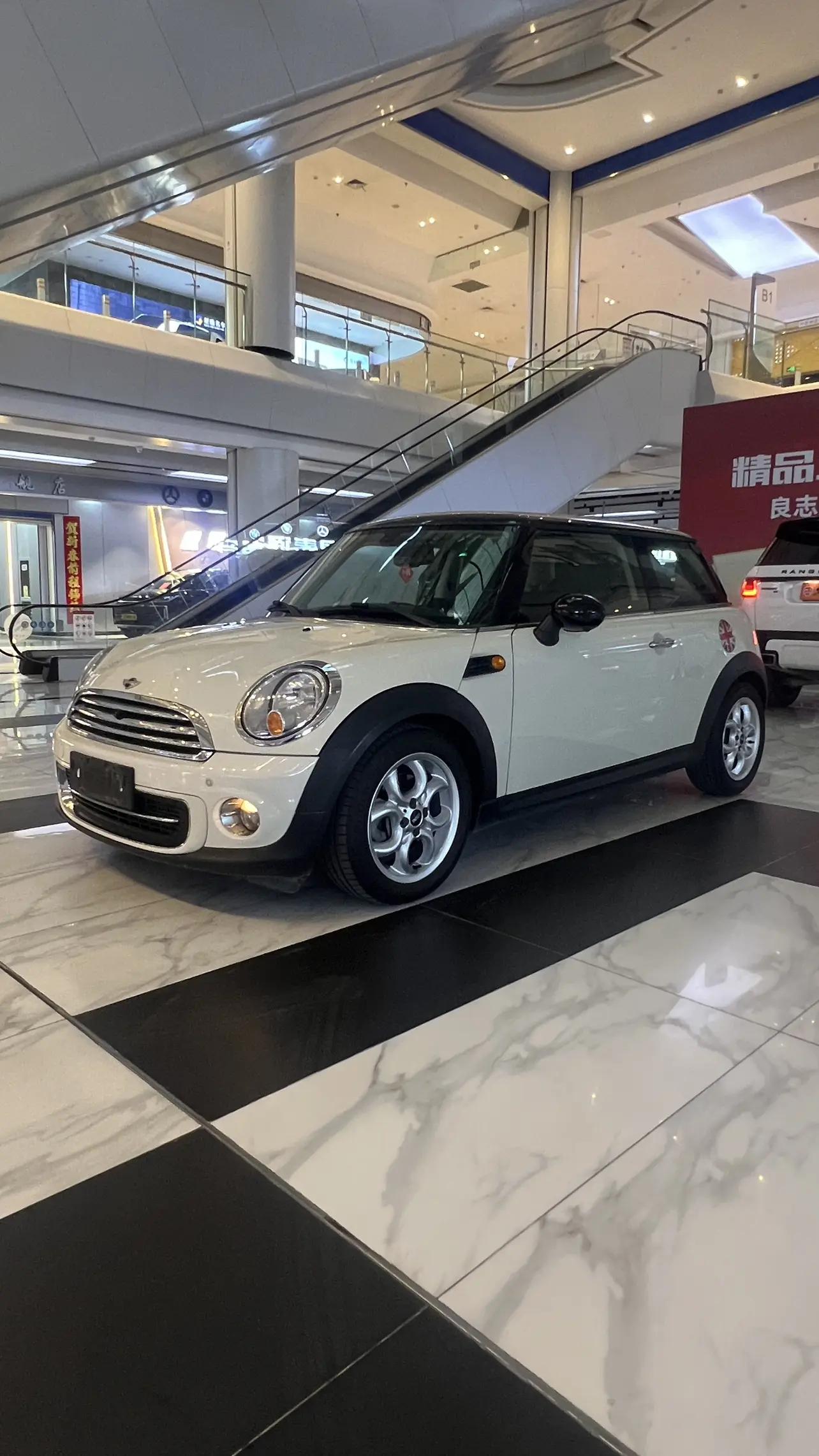 MINI MINI  из Китая