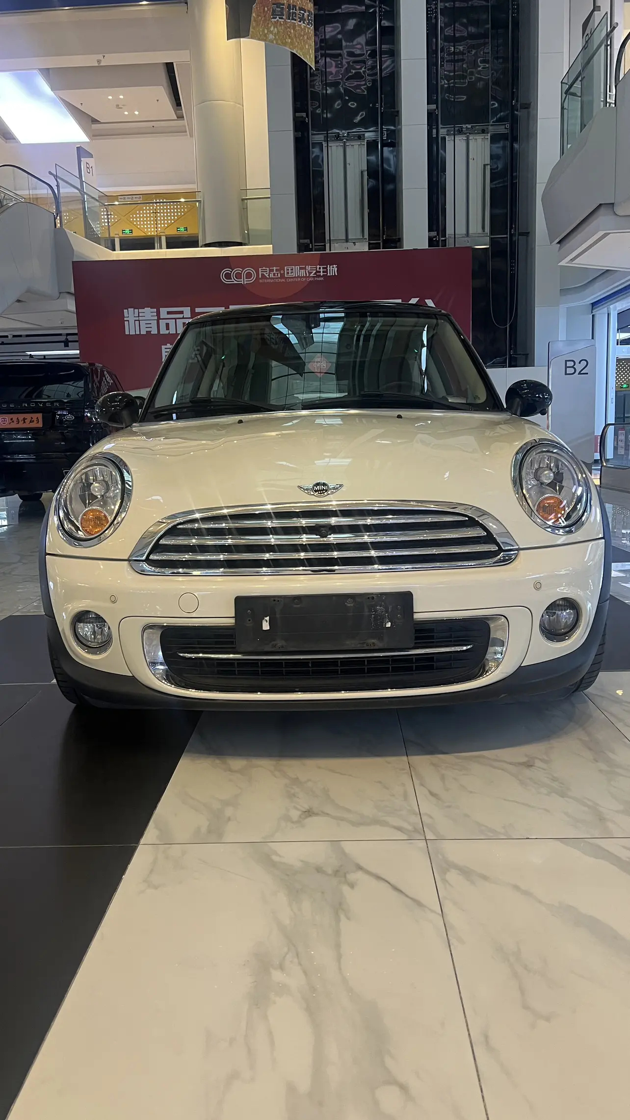 MINI MINI  из Китая