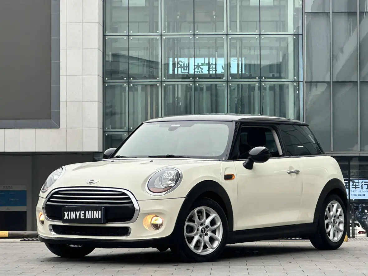 MINI MINI  из Китая