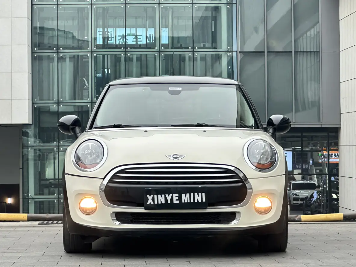 MINI MINI  из Китая