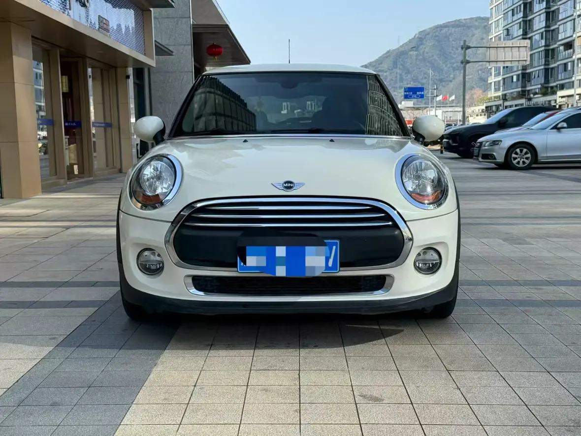 MINI MINI  из Китая