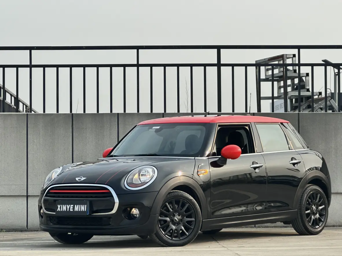 MINI MINI  из Китая