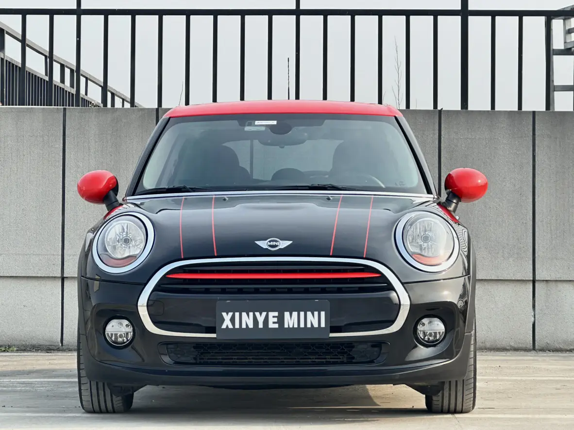 MINI MINI  из Китая