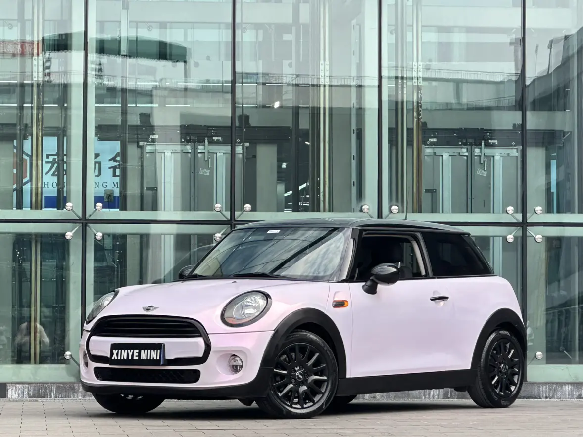 MINI MINI  из Китая