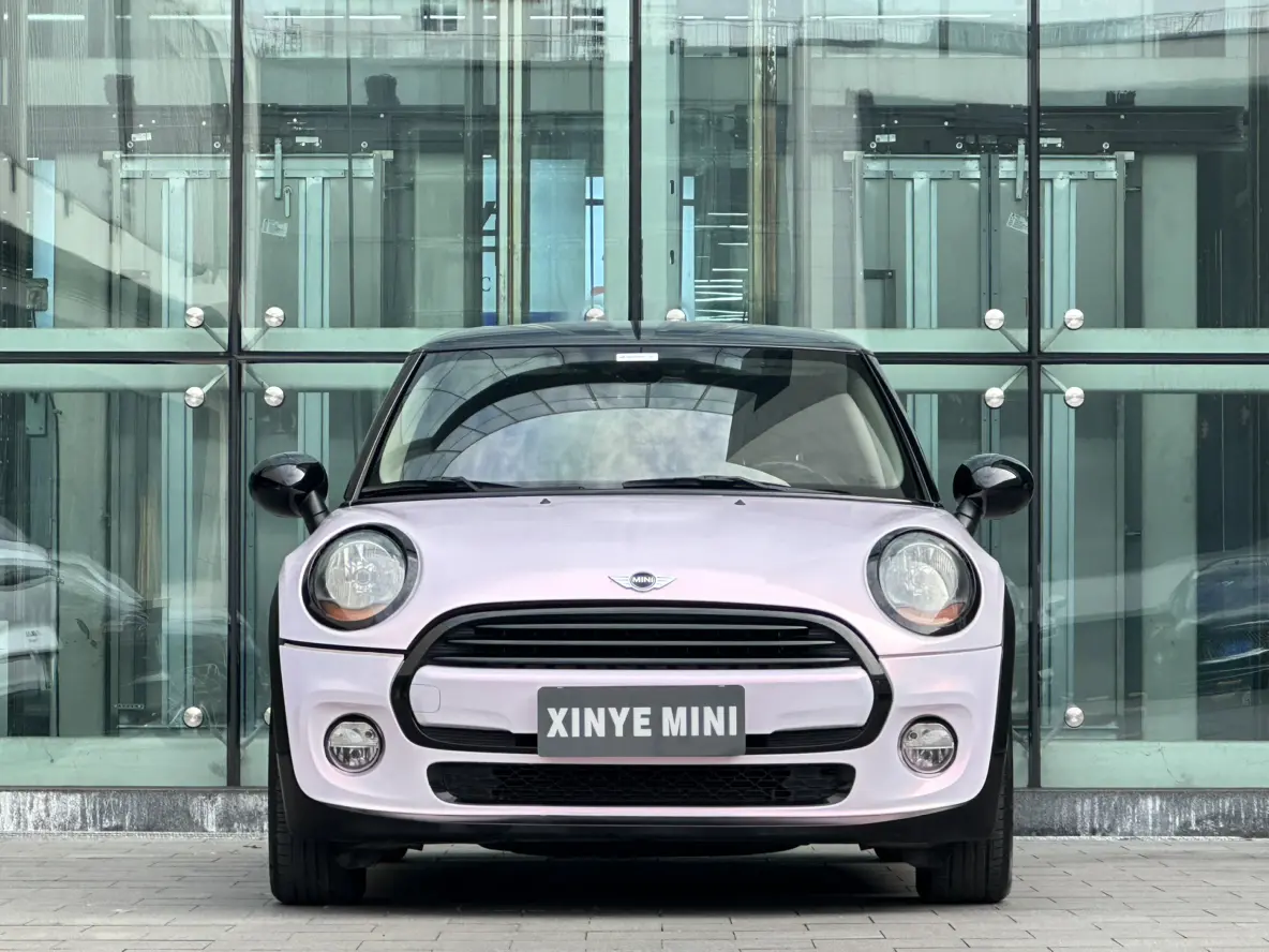 MINI MINI  из Китая