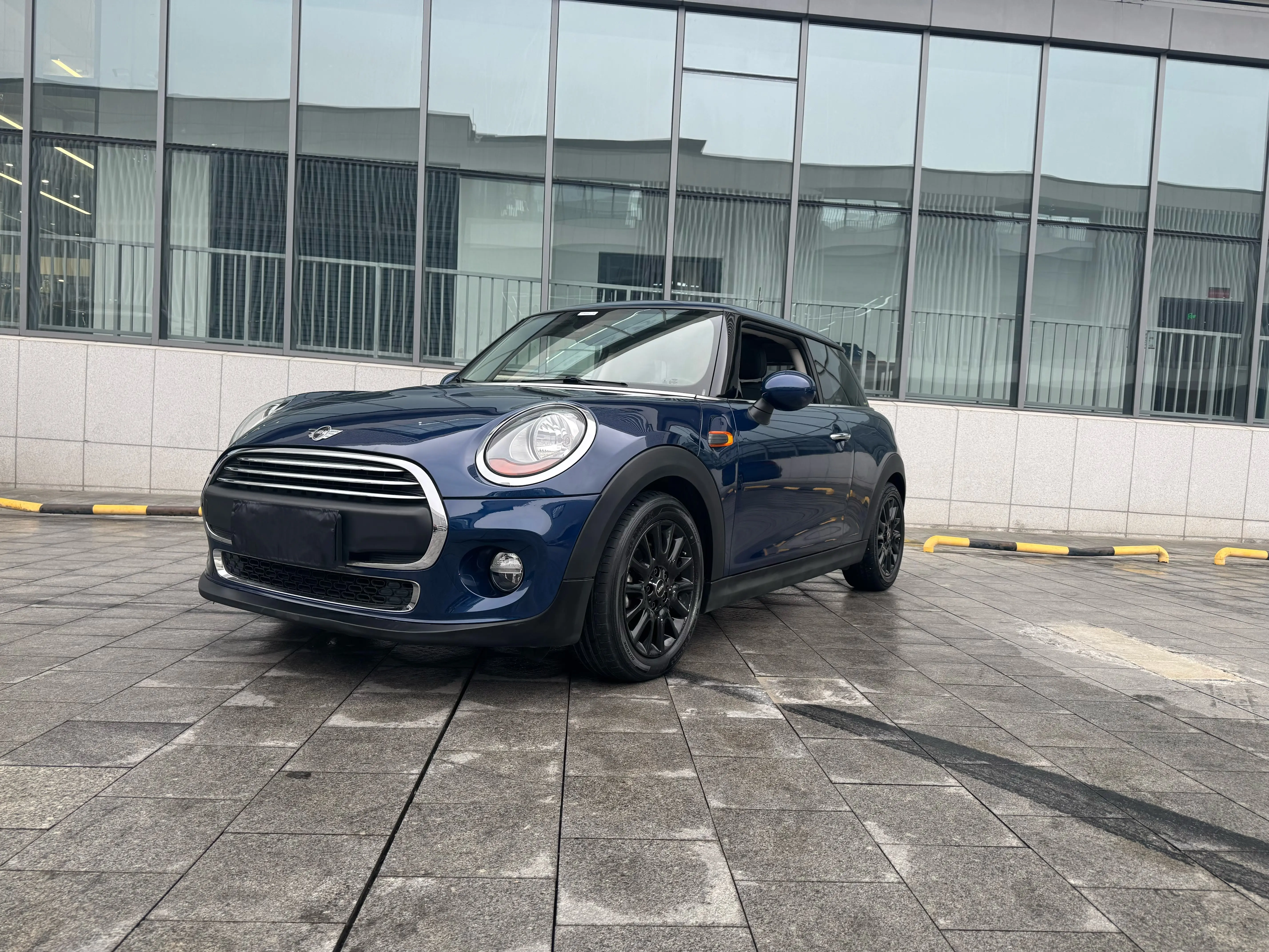 MINI MINI  из Китая