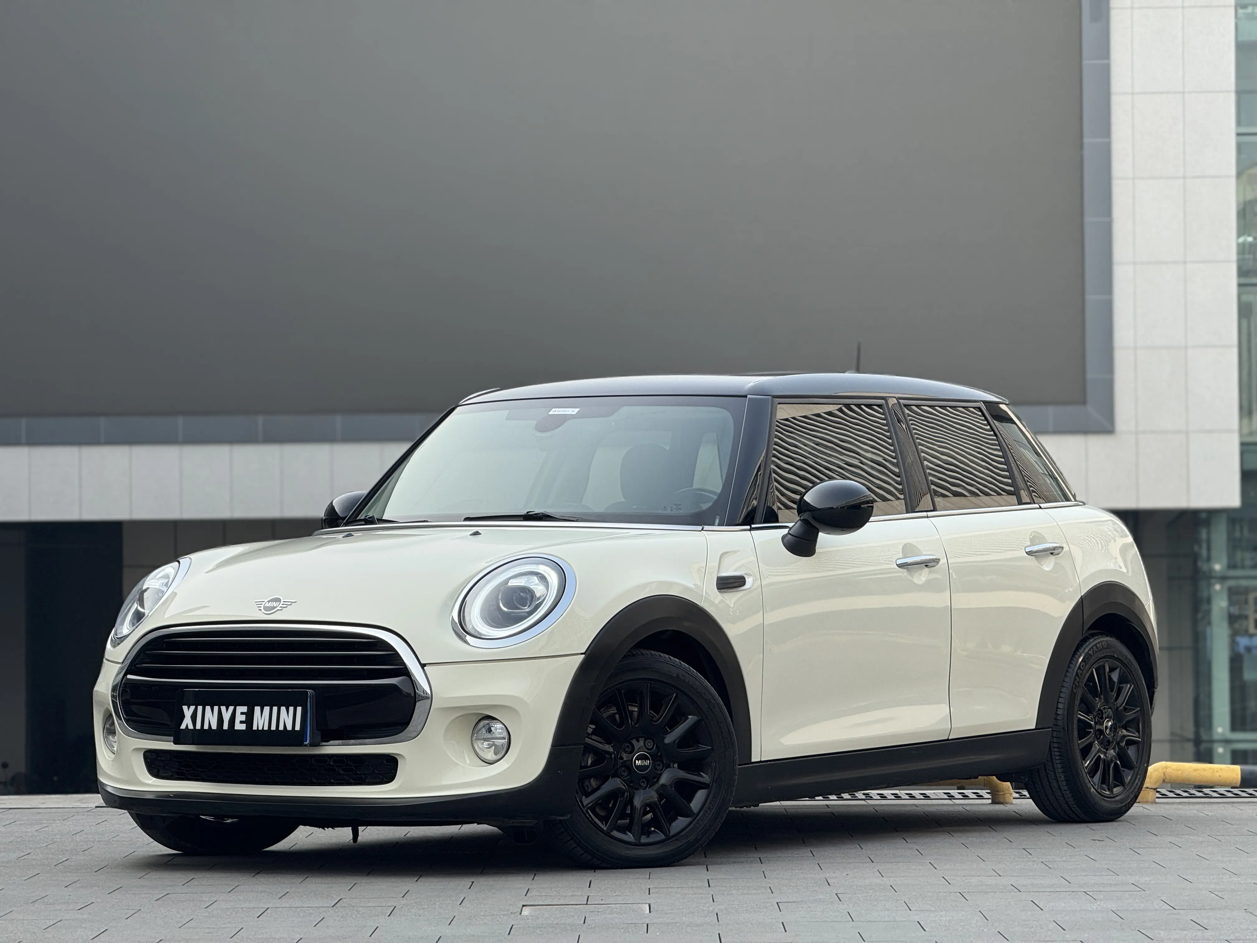 MINI MINI  из Китая