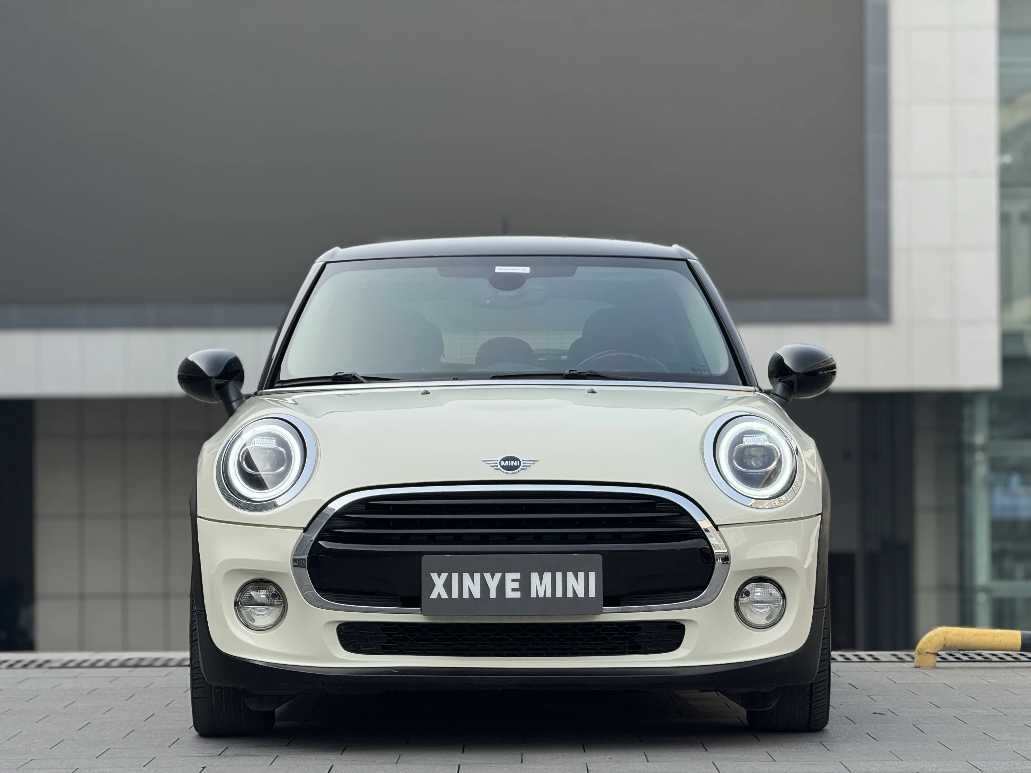 MINI MINI  из Китая