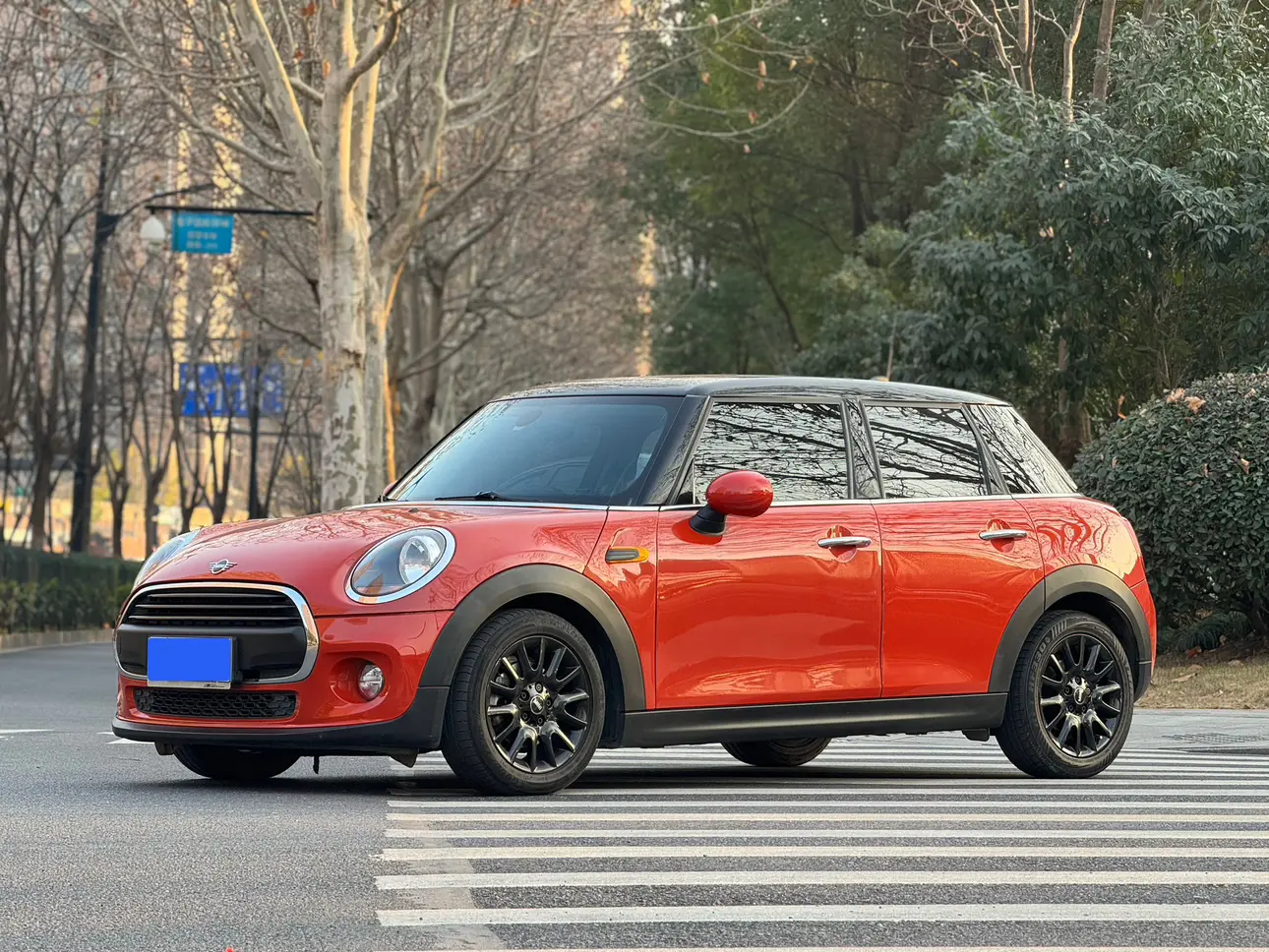 MINI MINI  из Китая