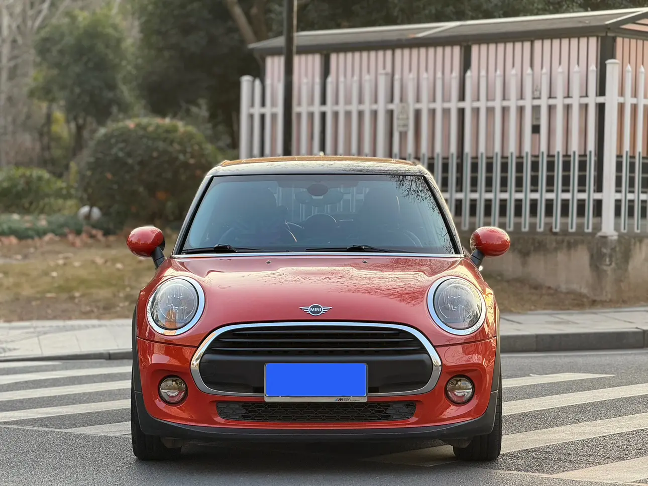 MINI MINI  из Китая