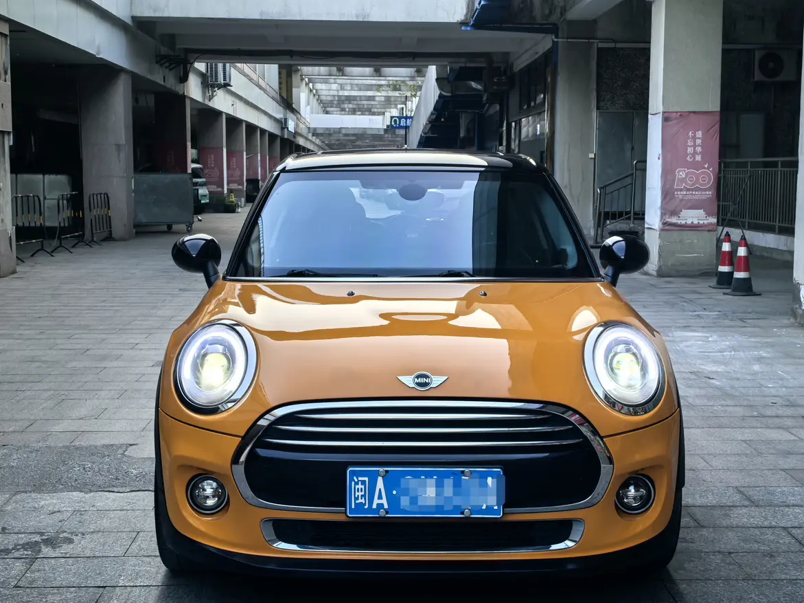 MINI MINI  из Китая