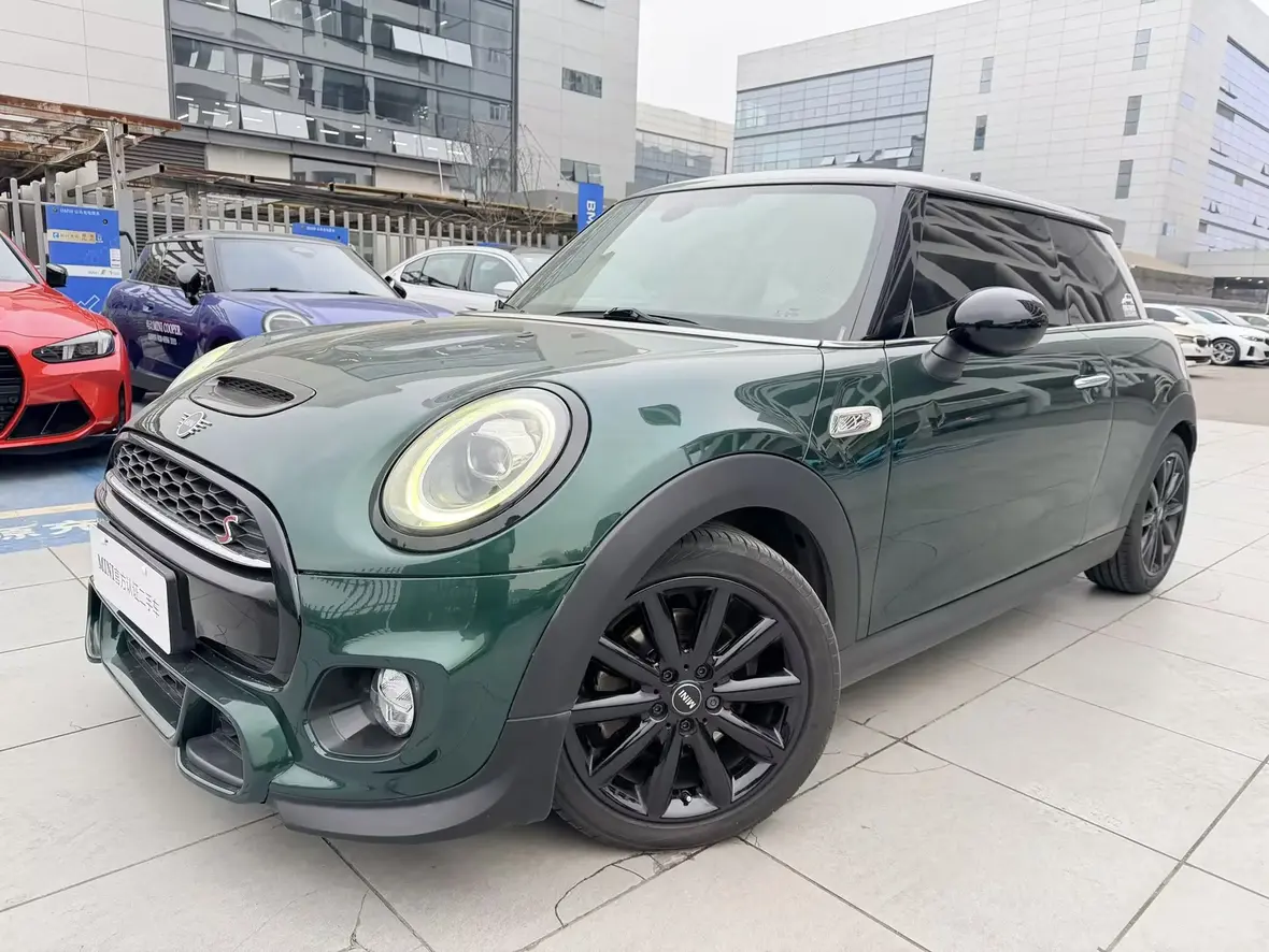 MINI MINI