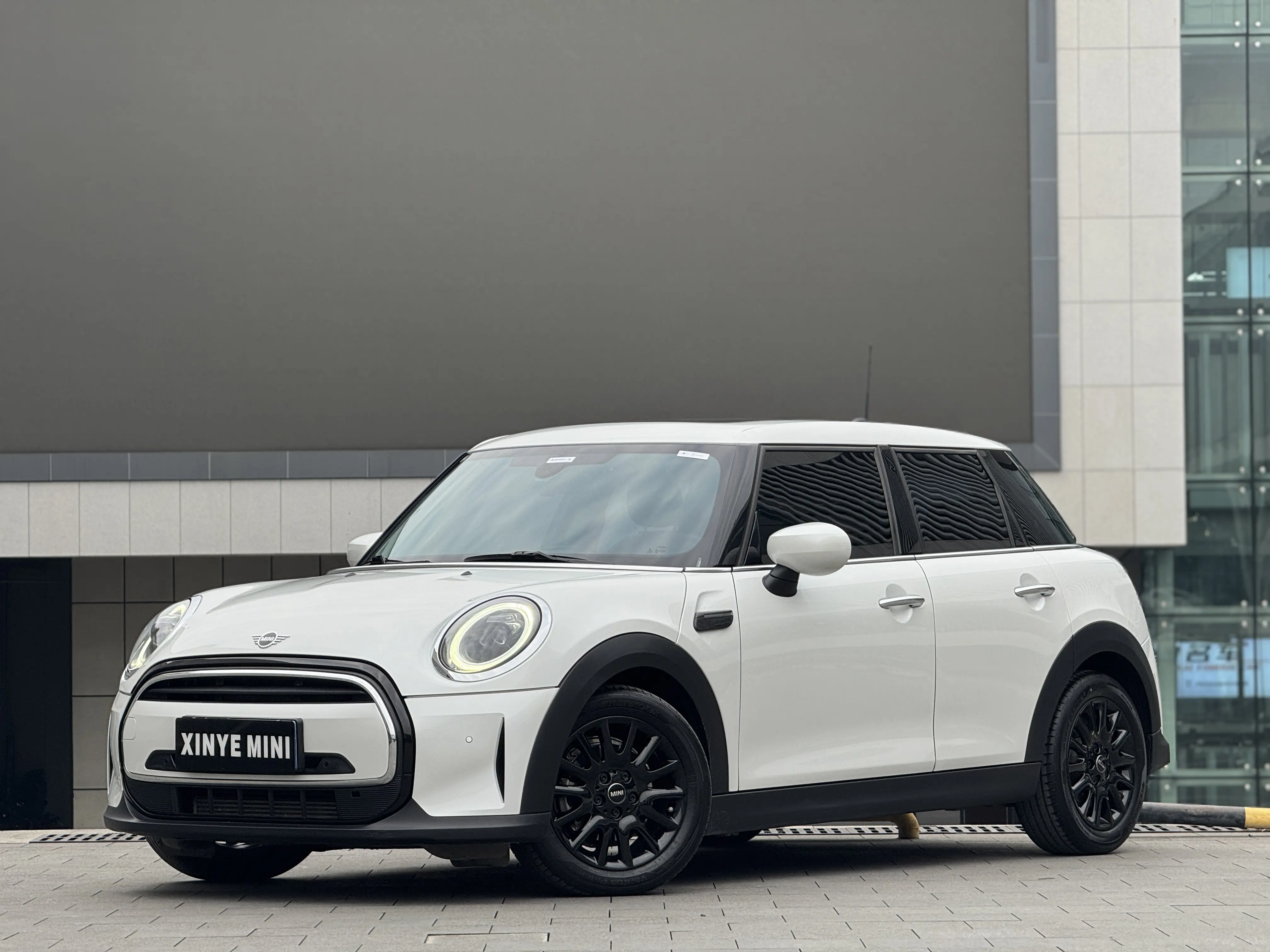 MINI MINI  из Китая