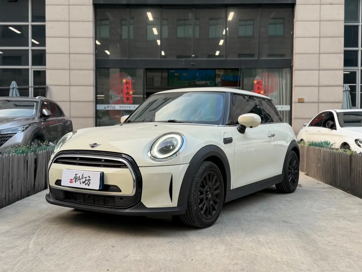 MINI MINI  из Китая