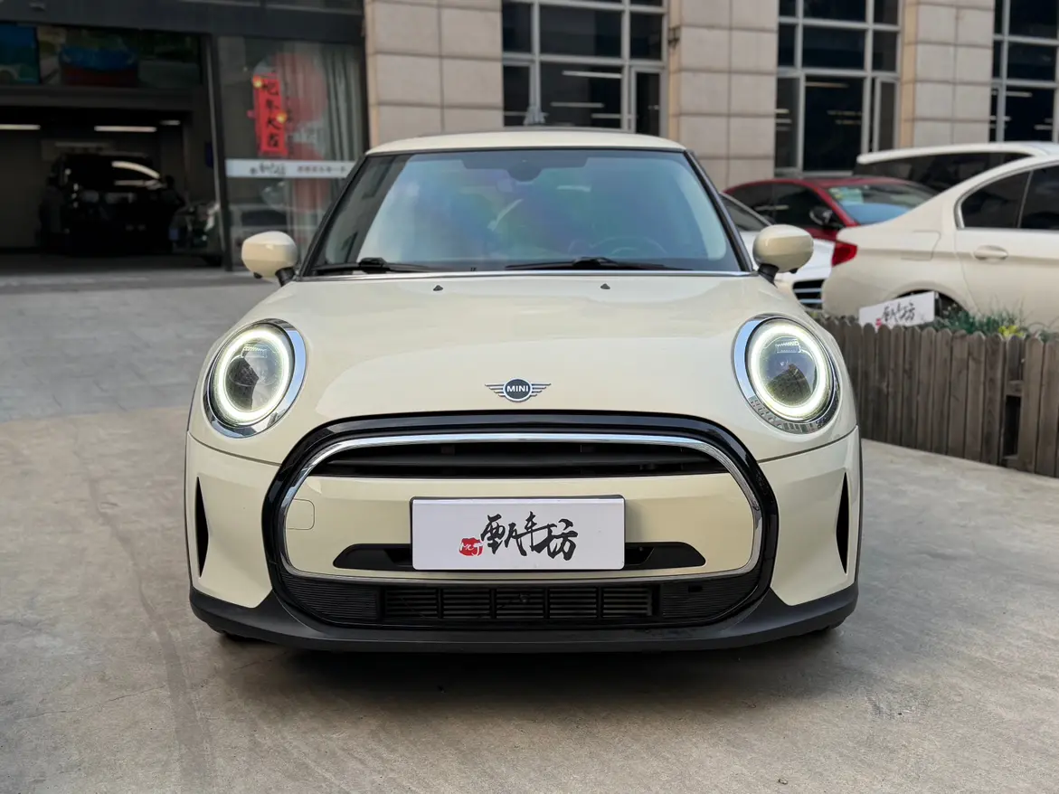 MINI MINI  из Китая