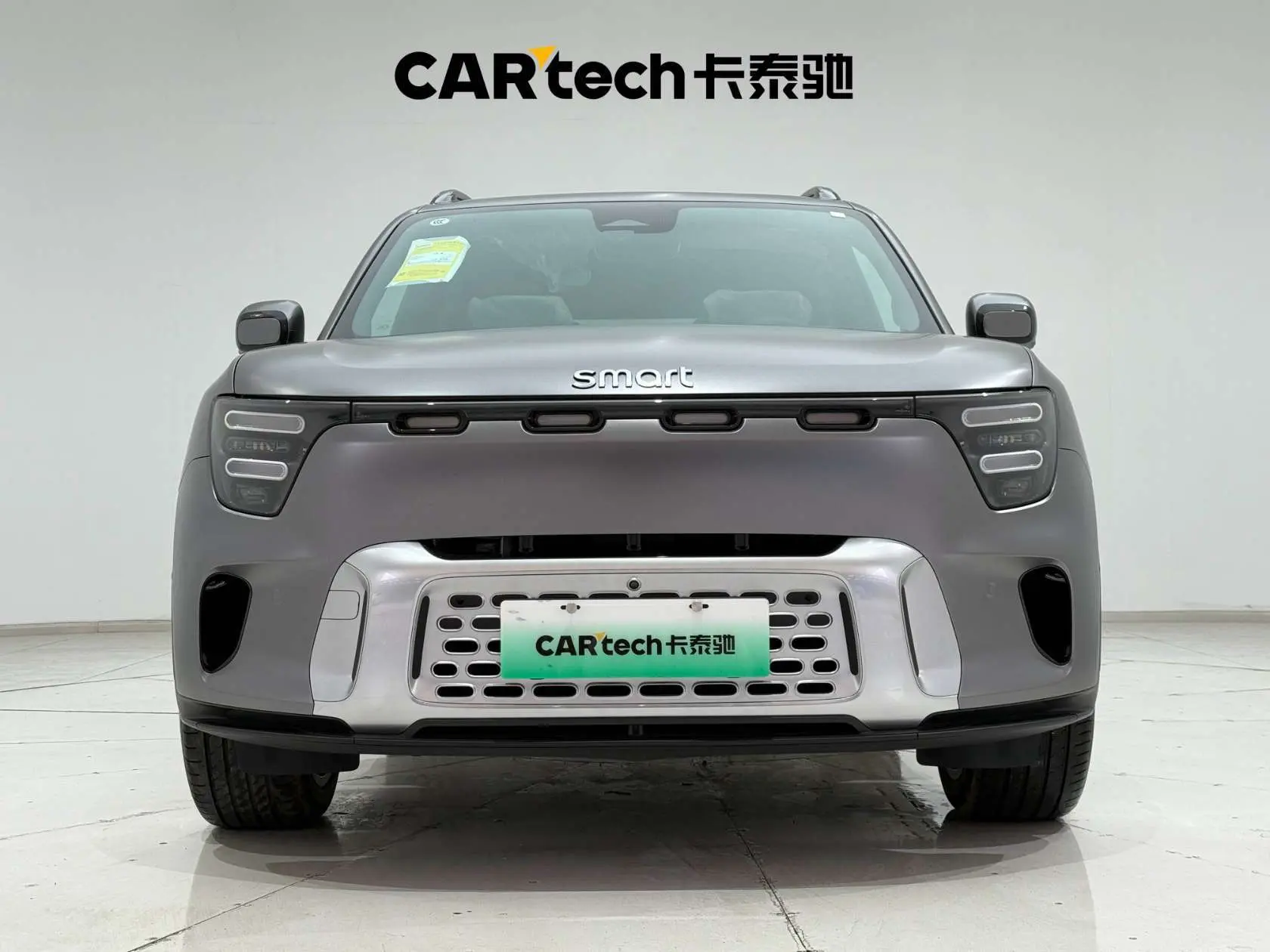 Smart Elf #5  из Китая