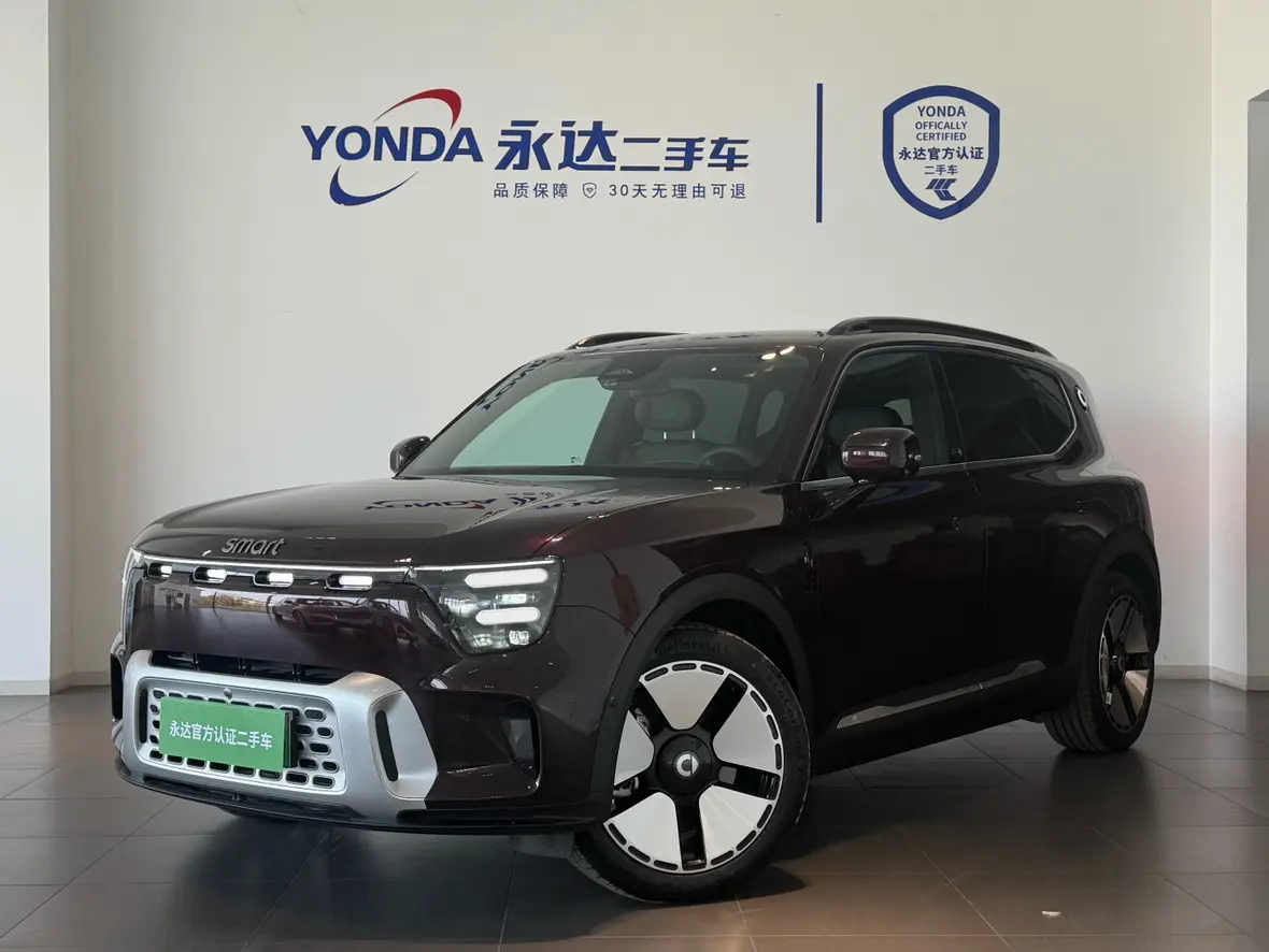 Smart Elf #5  из Китая