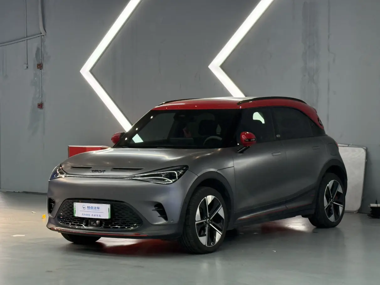 Smart elf #1  из Китая