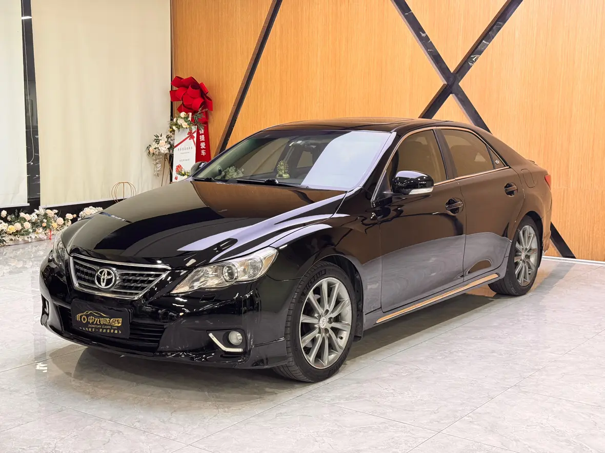 Toyota Ruizhi  из Китая