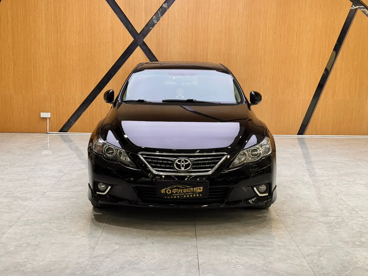 Toyota Ruizhi  из Китая