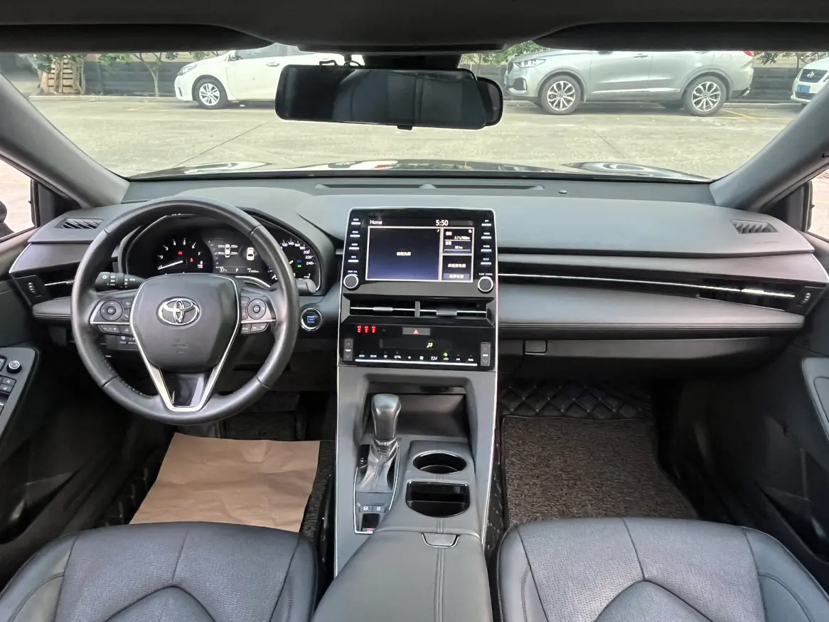 Toyota Avalon