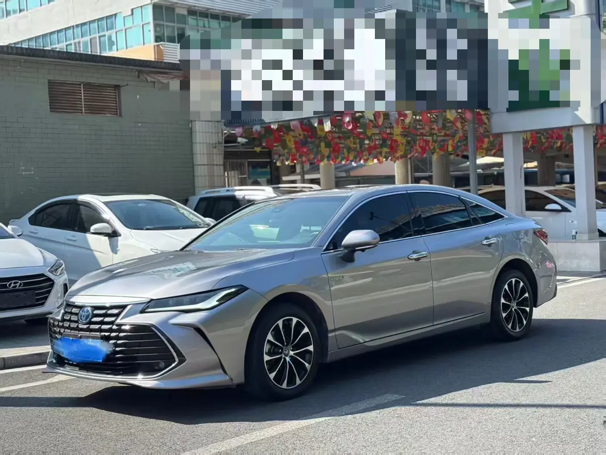 Toyota Avalon