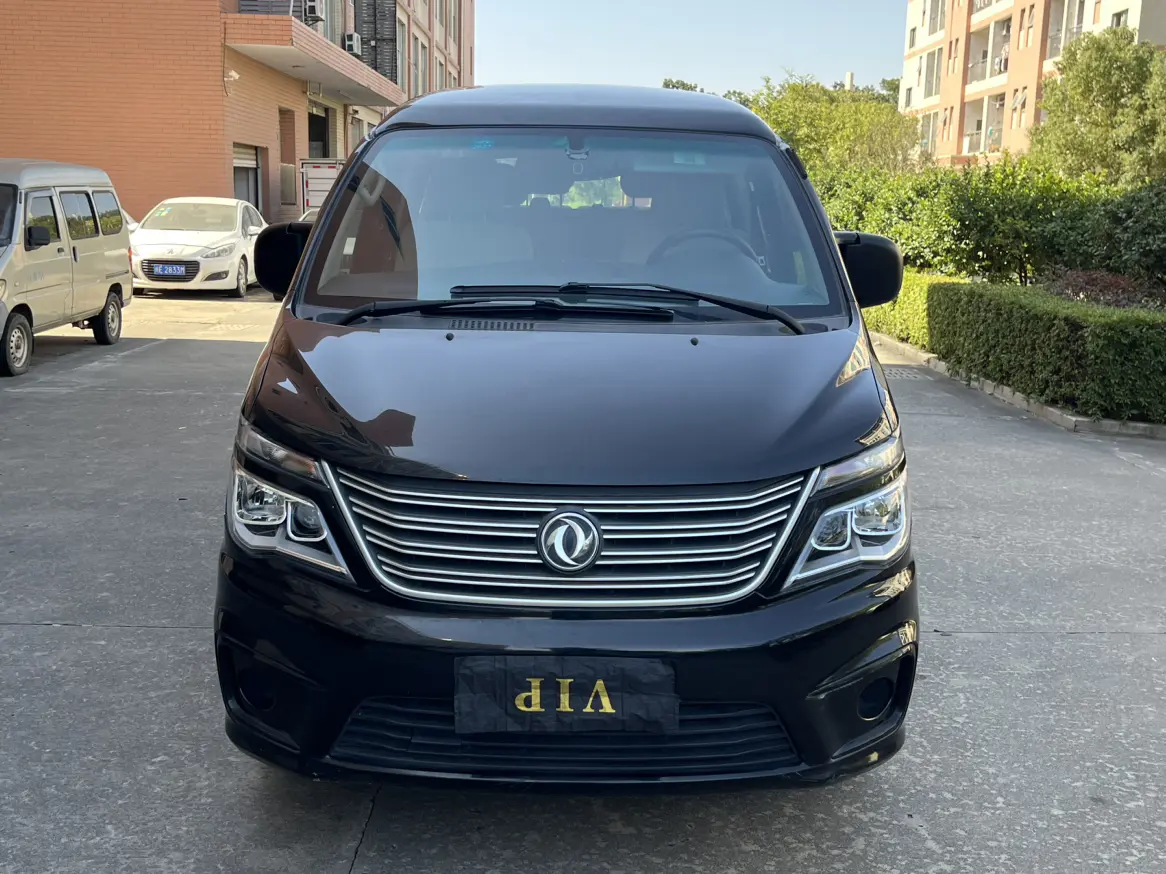 Forthing Lingzhi  из Китая