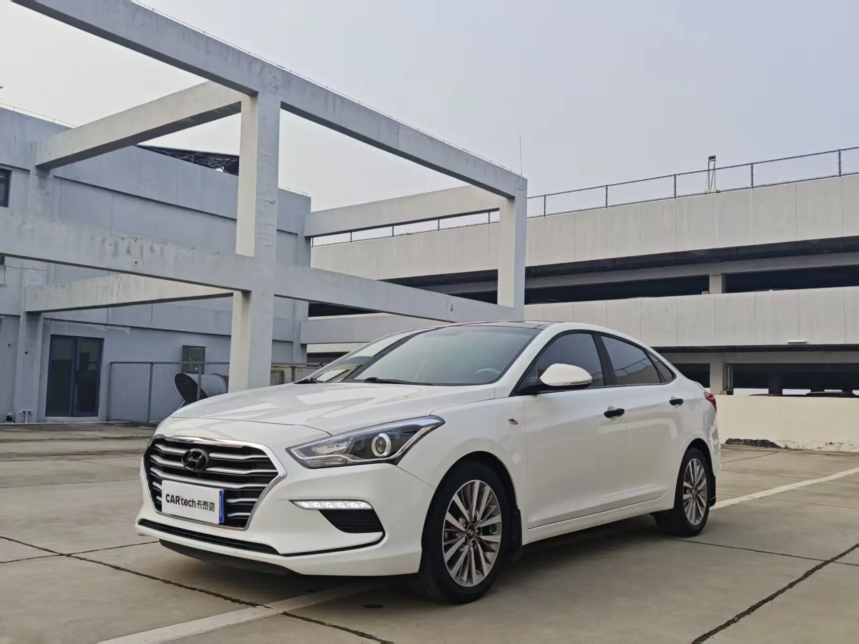 Hyundai Famous pictures