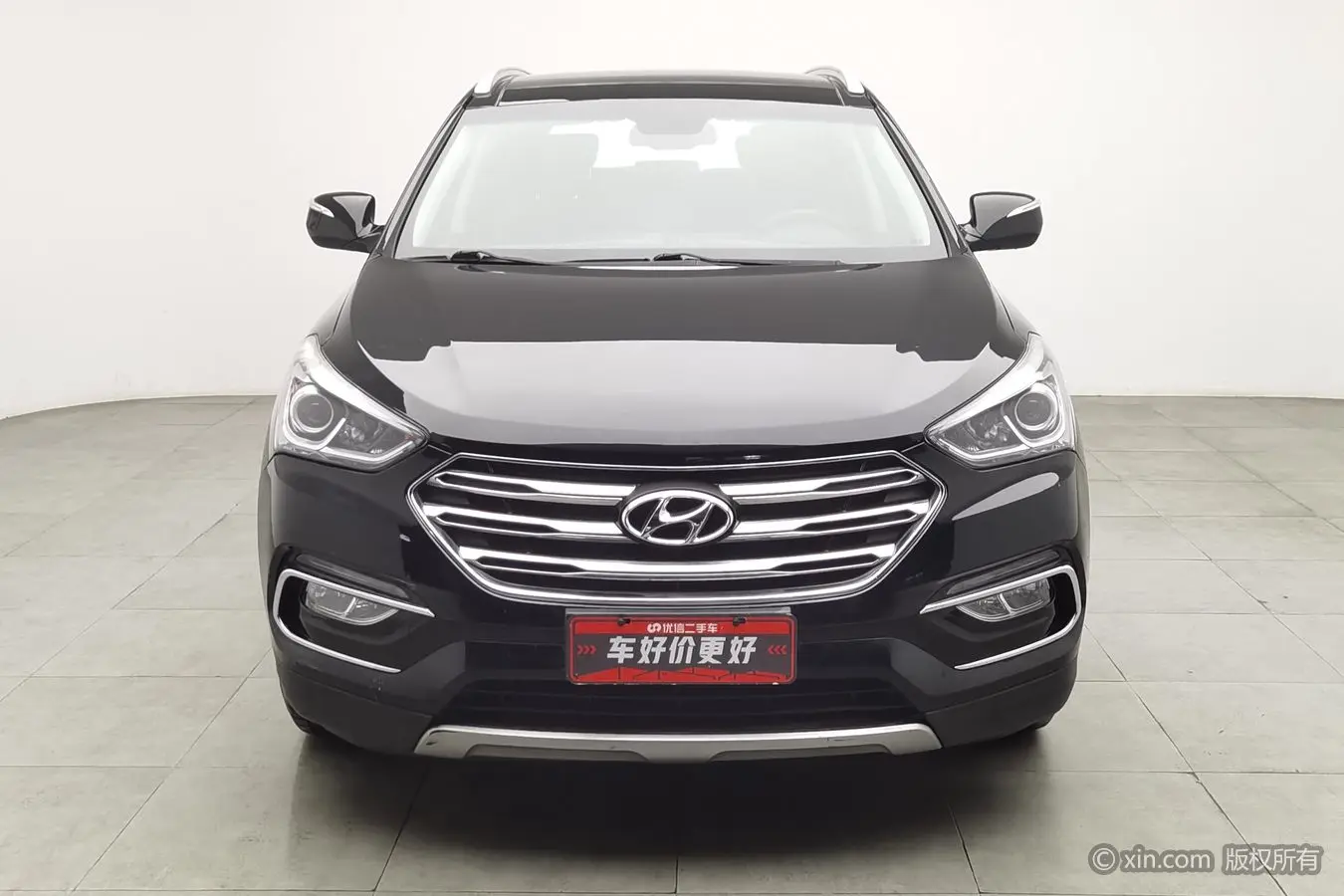 Hyundai Shengda  из Китая