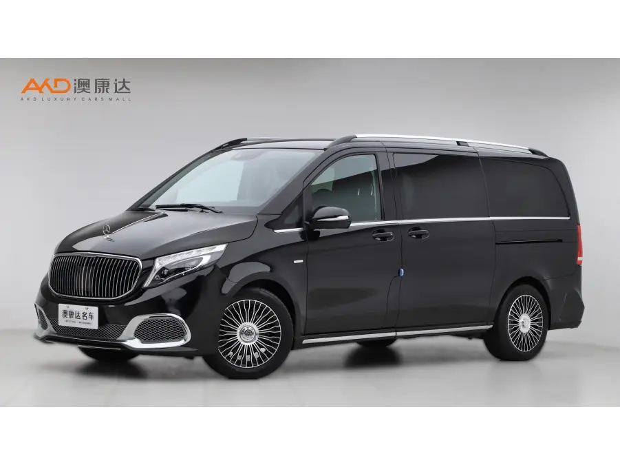 Mercedes-Benz Mercedes Benz V Class  из Китая