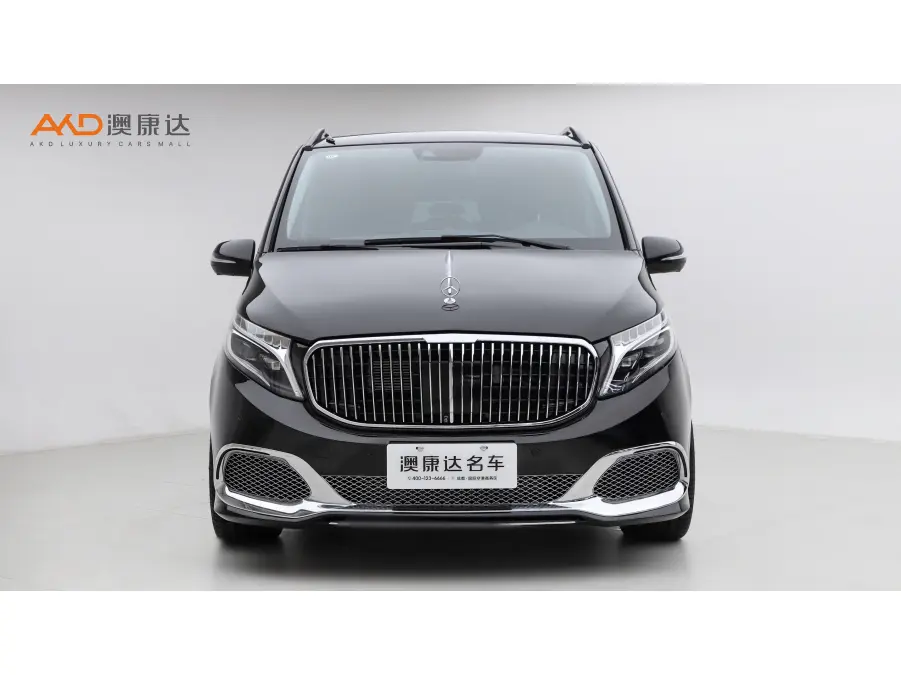 Mercedes-Benz Mercedes Benz V Class  из Китая