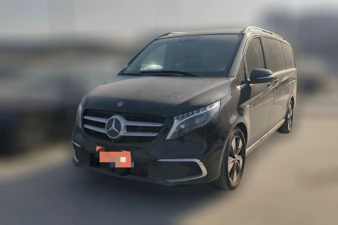 Mercedes-Benz Mercedes Benz V Class  из Китая