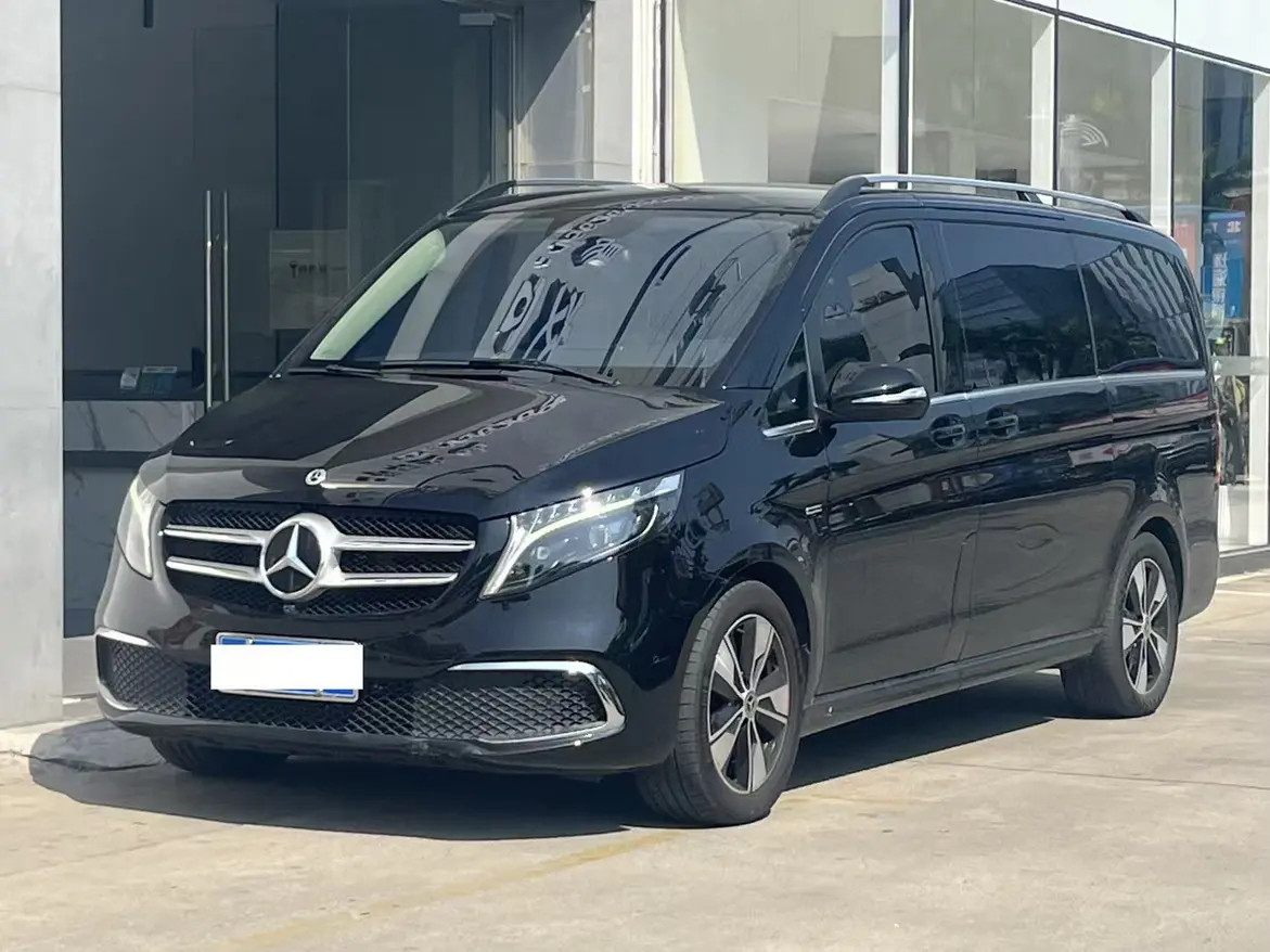Mercedes-Benz Mercedes Benz V Class  из Китая
