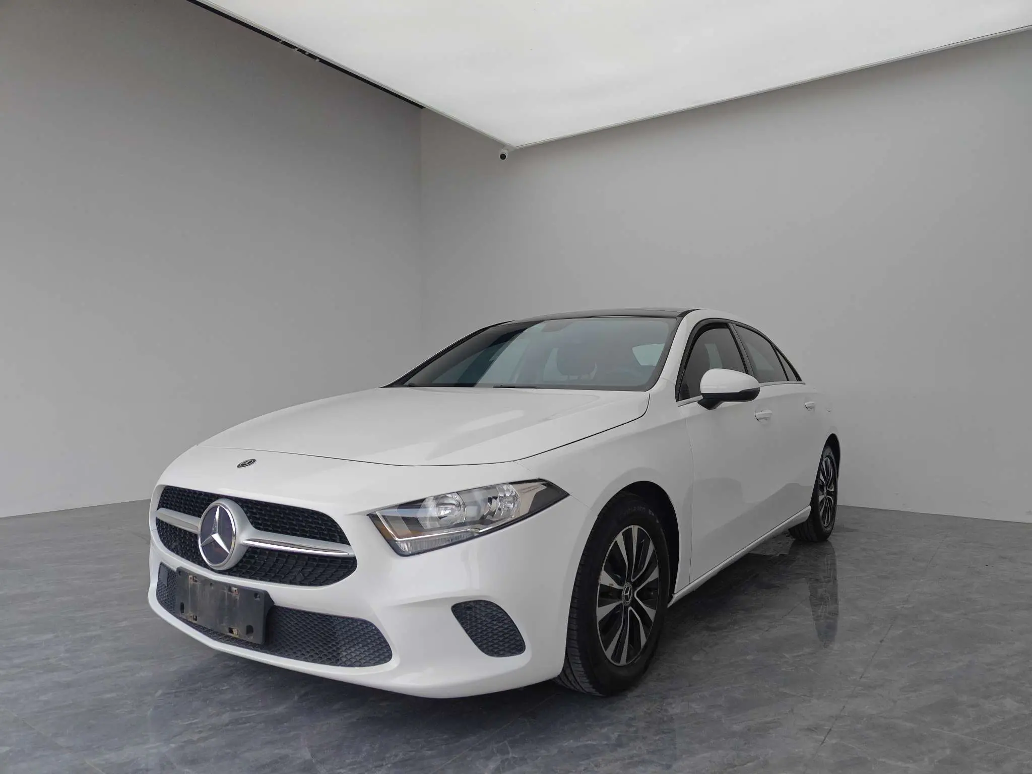 Mercedes-Benz Mercedes Benz A Class  из Китая