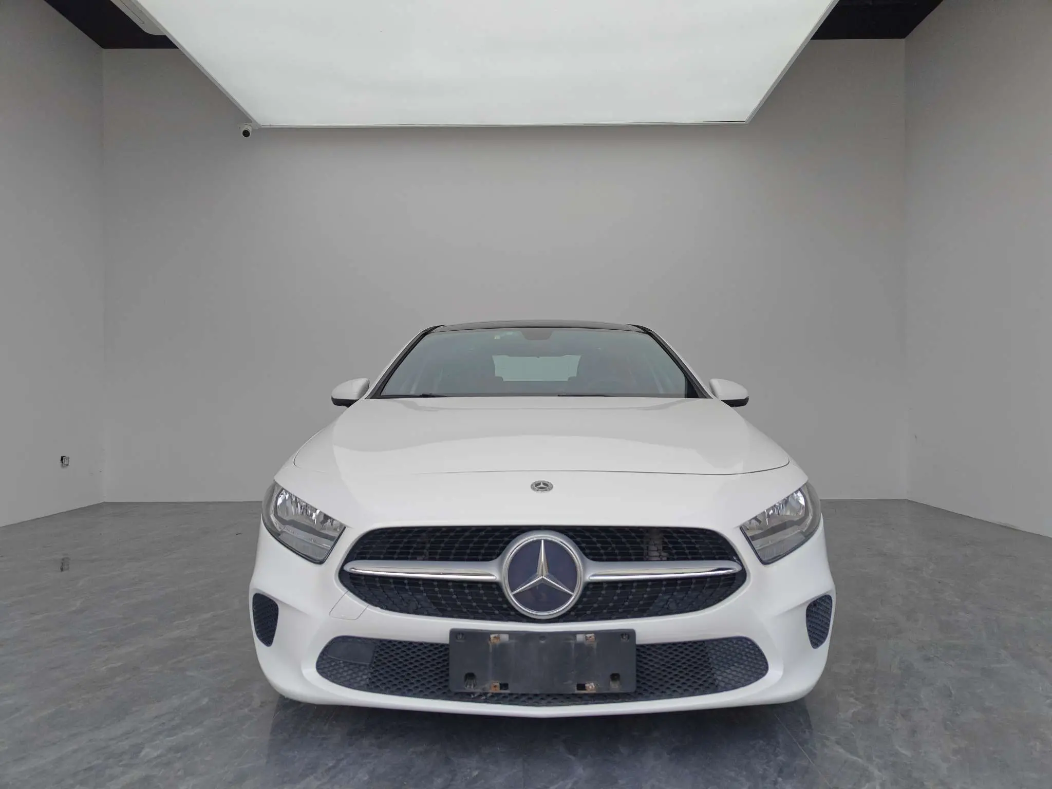 Mercedes-Benz Mercedes Benz A Class  из Китая