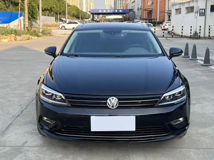Volkswagen Lamando (Lingdu)  из Китая