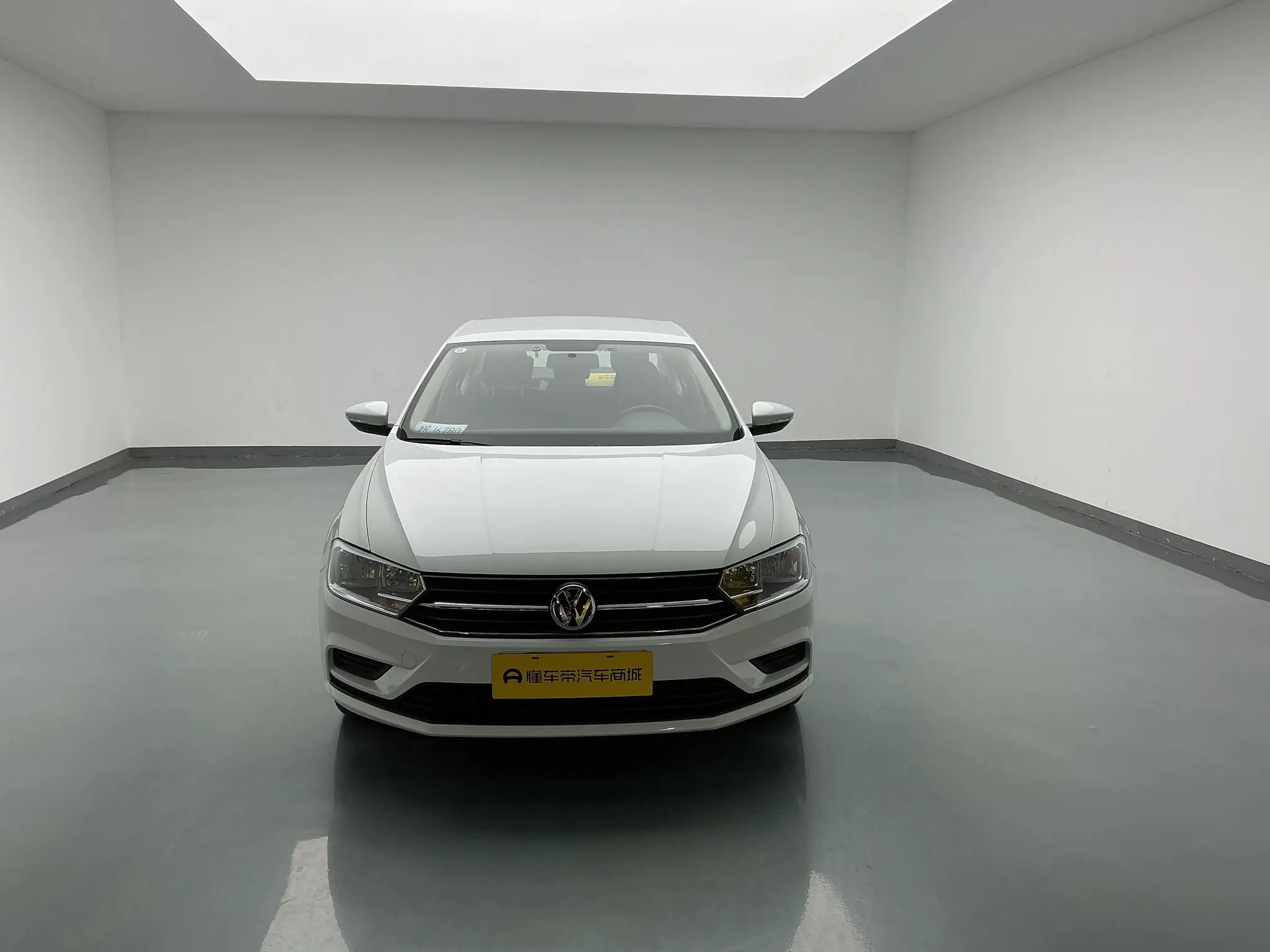 Volkswagen Bora  из Китая