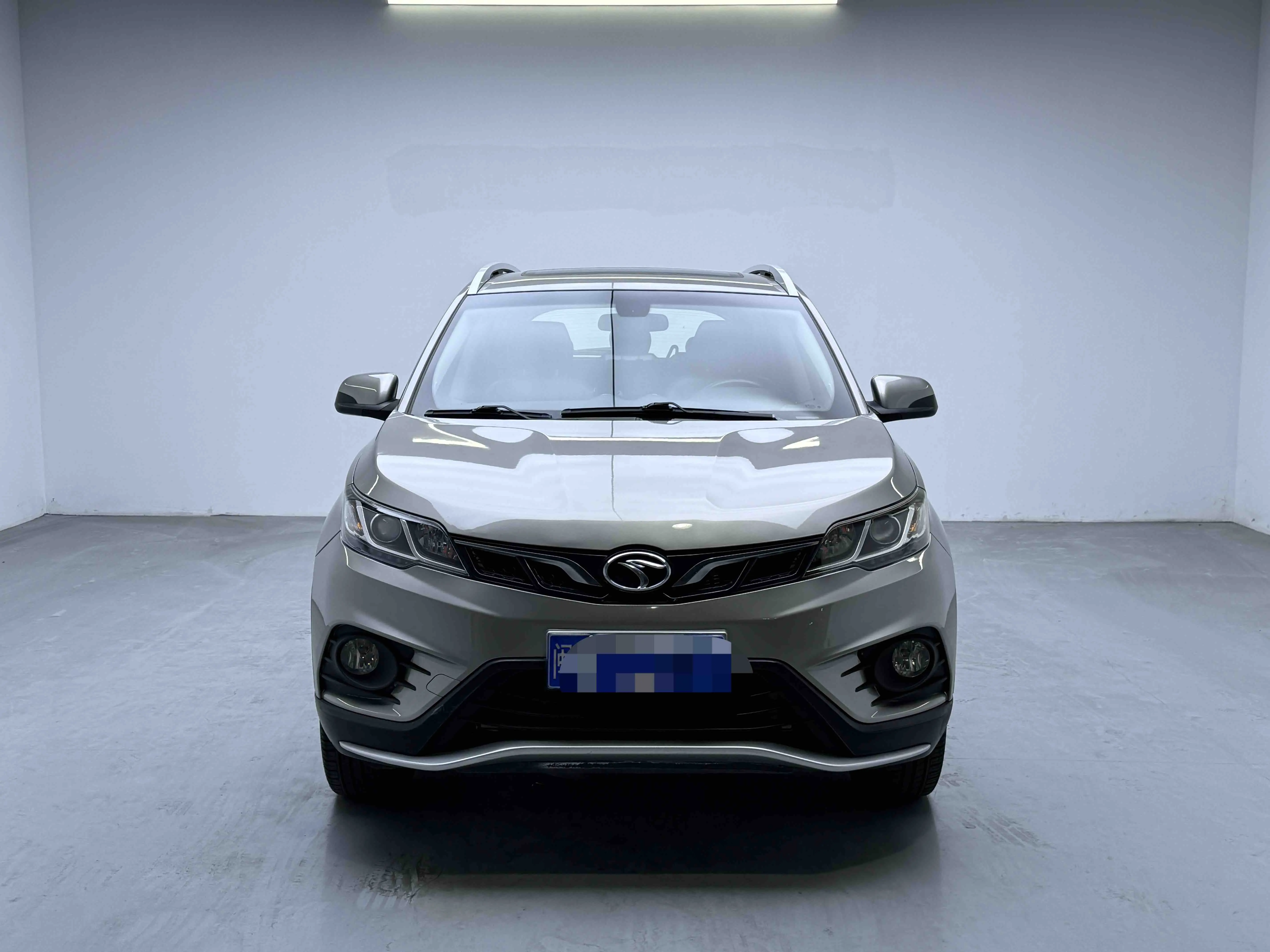 SOUEAST Southeast DX3  из Китая