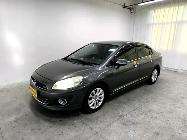 Great Wall C50  из Китая