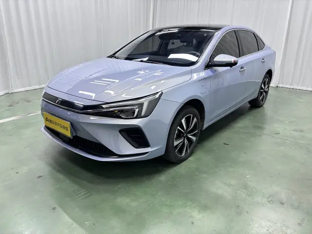 Rising Auto Feifan ER6  из Китая