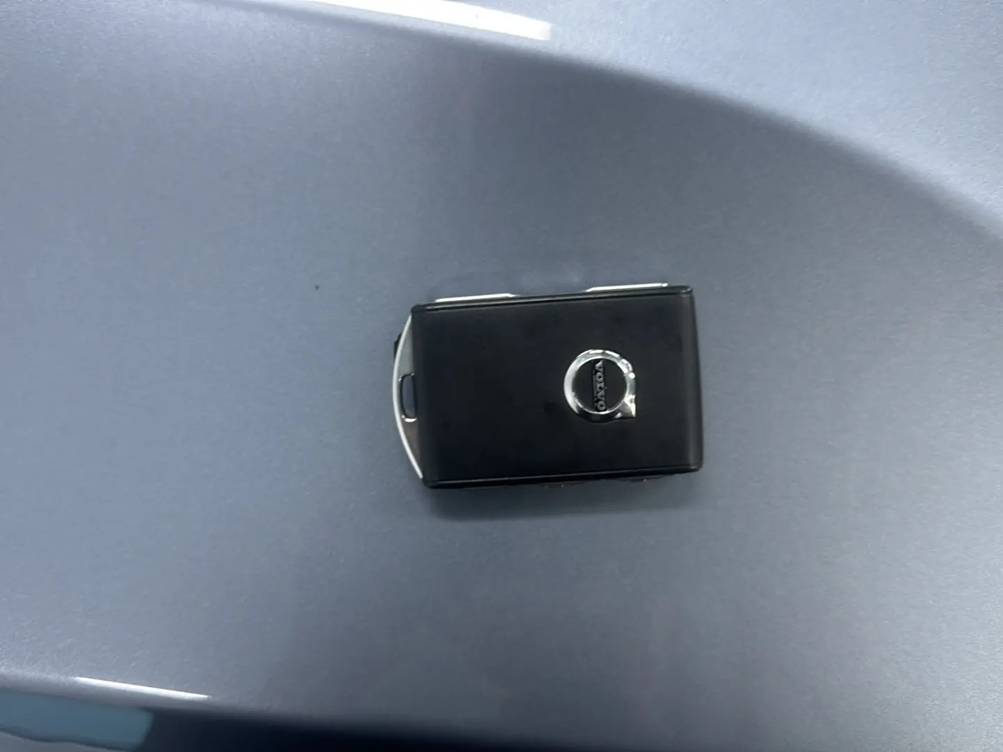 Volvo S90  из Китая