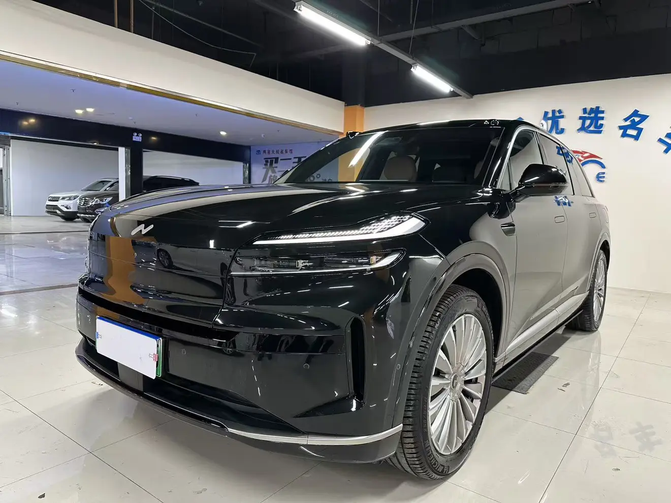 Ledao L90  из Китая