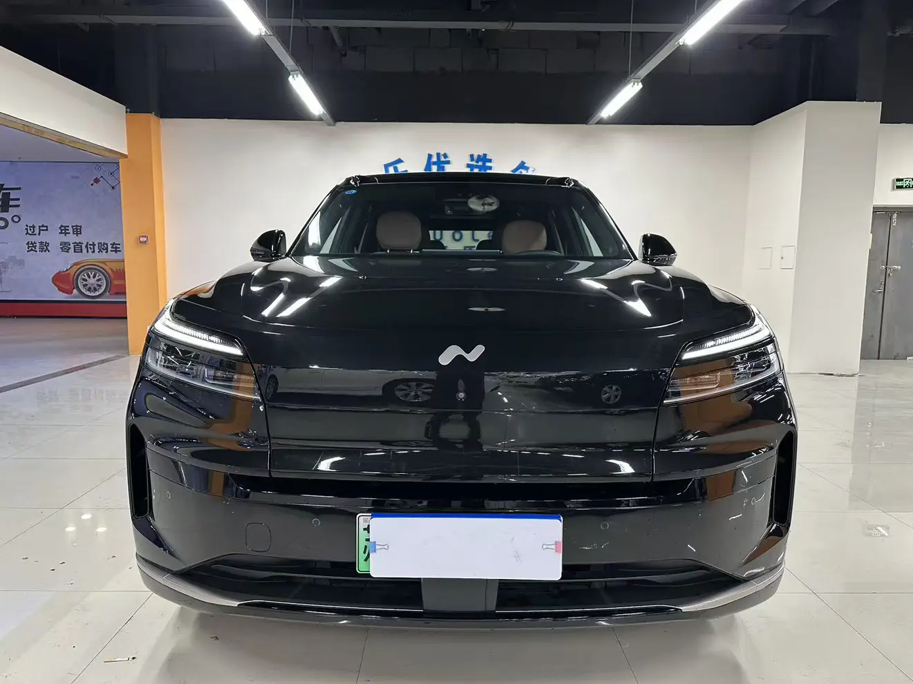 Ledao L90  из Китая