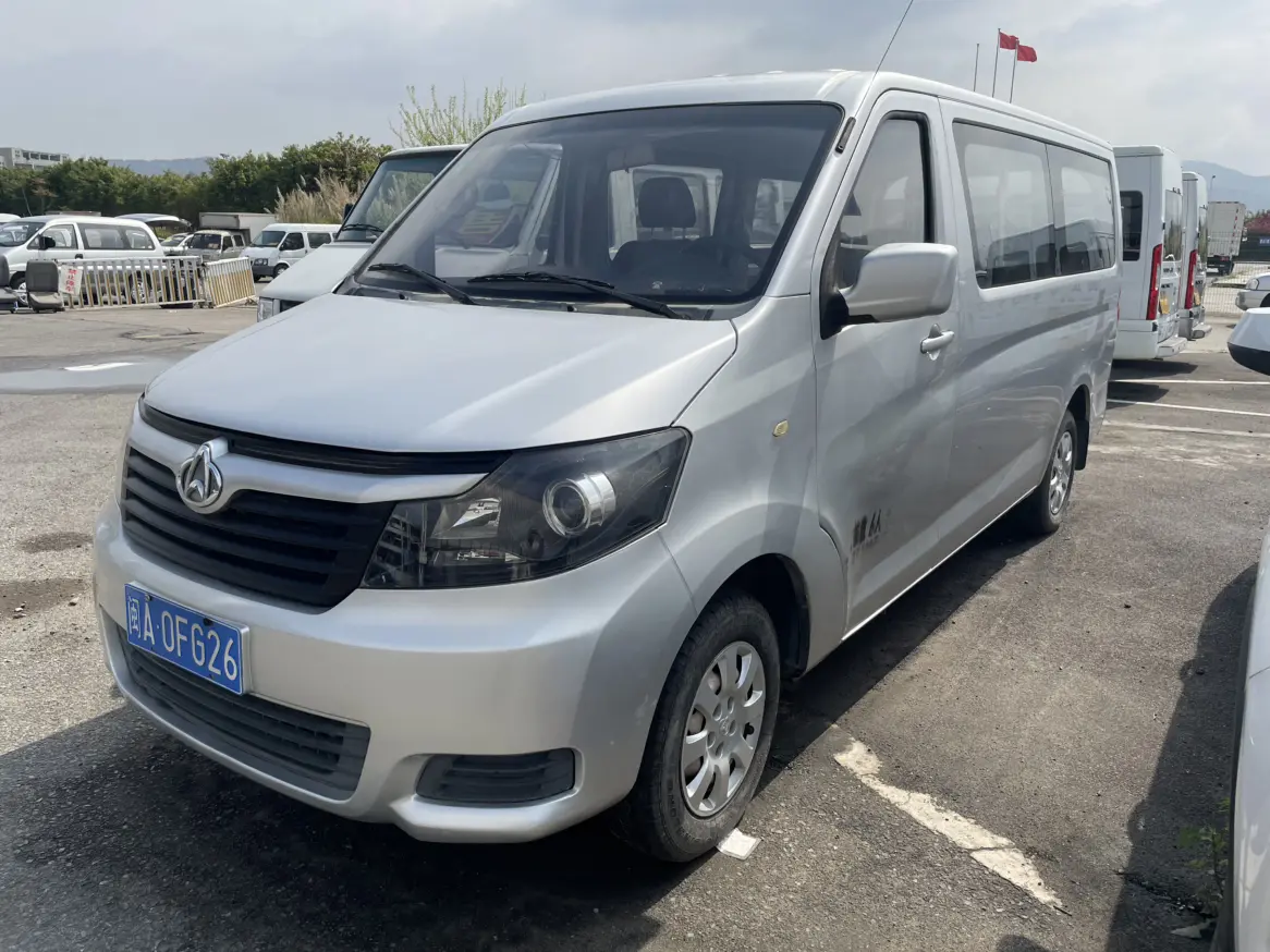 Changan Kaicene Ruixing M90  из Китая