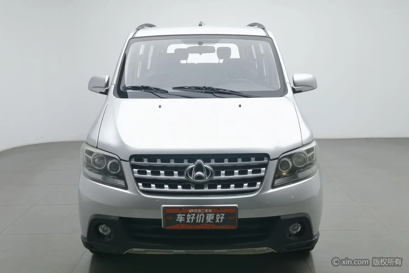 Changan Kaicene Uno S  из Китая
