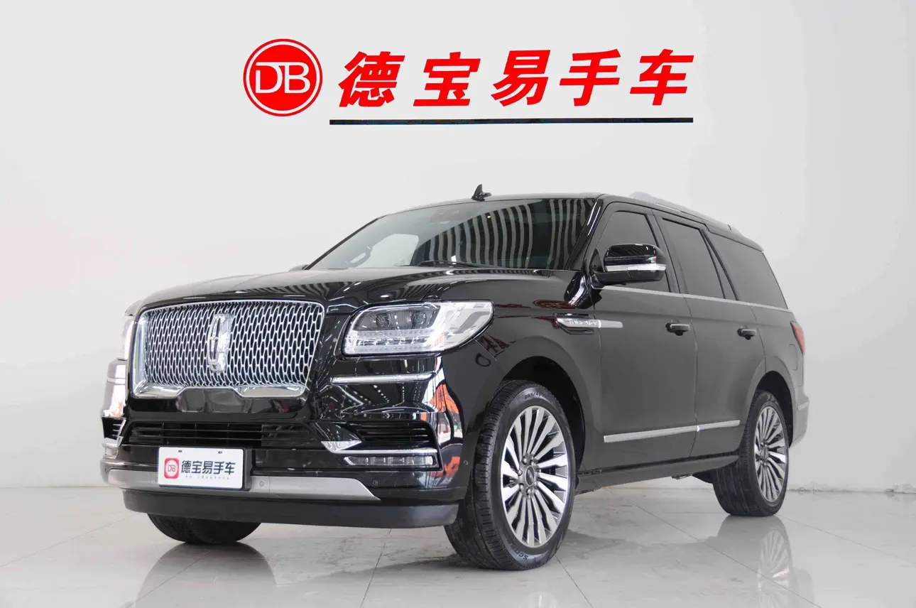 Lincoln Pilot