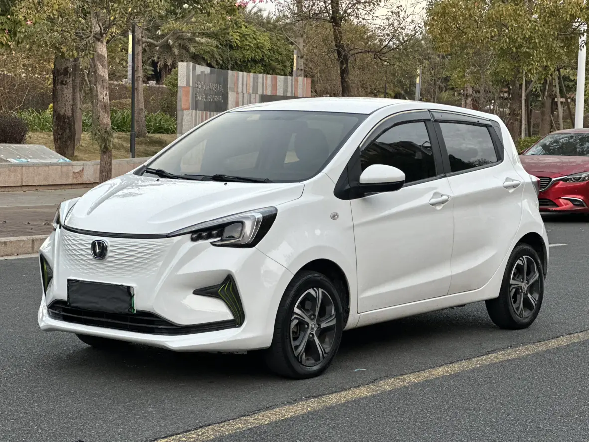 Oshan Benben E-Star  из Китая